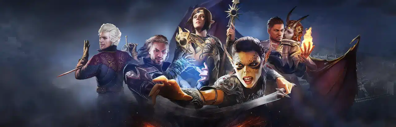 Коды и читы к серии игр Baldur's Gate