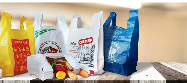 Виготовлення пакунків в Україні. Основні стандарти