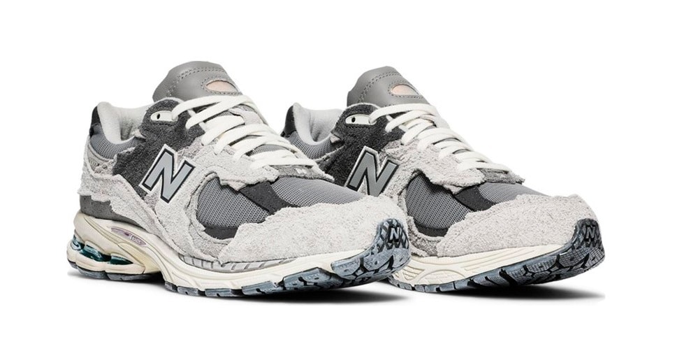 Про New Balance и его историю