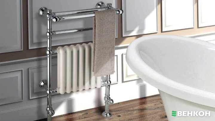 Як ефективно обігріти ванну кімнату